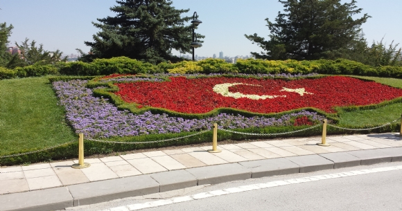 Ankara veya Angara